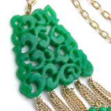 O is for Openwork