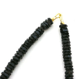Tassel Necklace