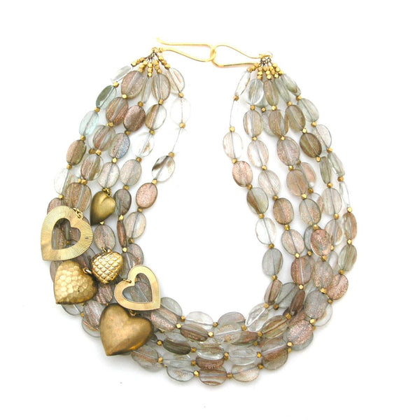 Hearts of Gold