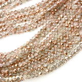 Rosy Gold Gorgeous