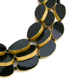 See the Golden Lining