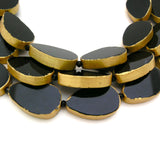 See the Golden Lining