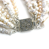 Treasured before Tomorrow
