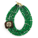 Luck O' the Irish