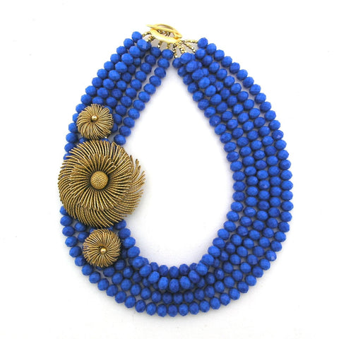 Fullness in Flowering