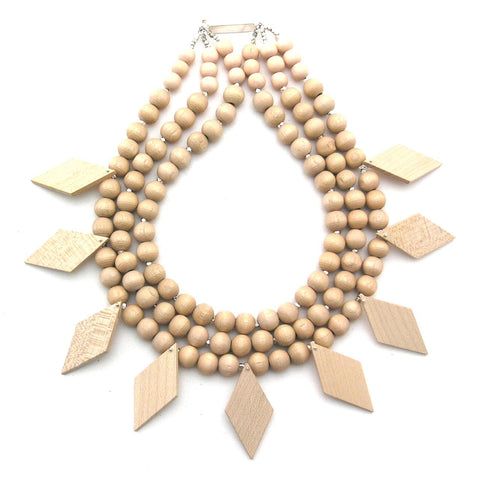 Unvarnished Approach