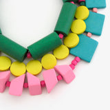 Happy Necklace