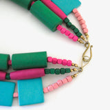 Happy Necklace