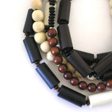 Happy Necklace
