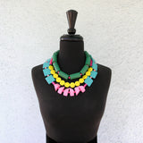 Happy Necklace