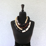 Happy Necklace