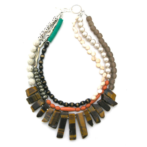 An Element of Adornment