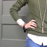 Tassel Bracelet