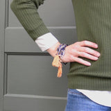 Tassel Bracelet