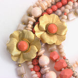 Petaled Pink Pretty