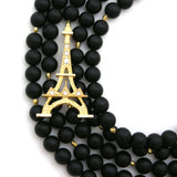 Midnight in Paris