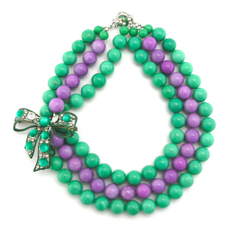 Fit For a Spring Fling