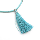 Tassel Necklace