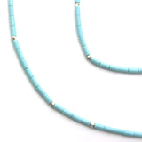 Tassel Necklace