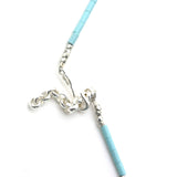 Tassel Necklace