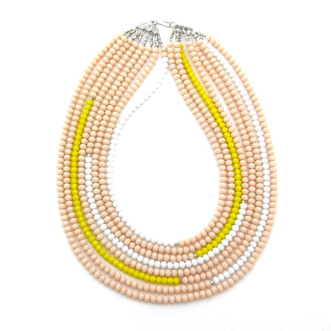 Straightforward Beauty