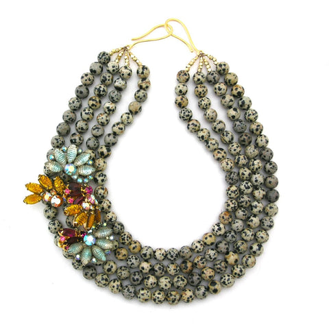 Spotted in the Crowd