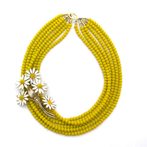 The Friendliest Flowers