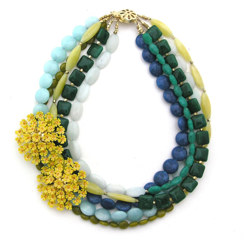 Thriving and Smiling