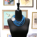 Blue Belle