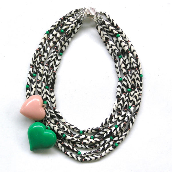 Heart Grew Two Sizes – Elva Fields