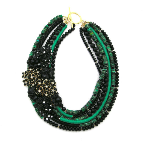 Where Greener Grass Grows