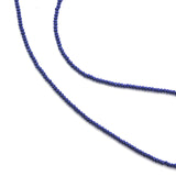 Tassel Necklace