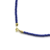 Tassel Necklace