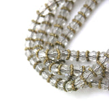 Necklace and Bracelet