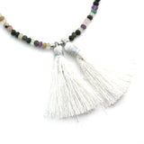 Tassel Necklace