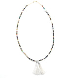 Tassel Necklace