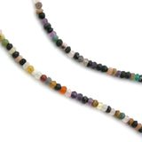 Tassel Necklace
