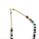 Tassel Necklace