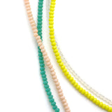 Tassel Necklace