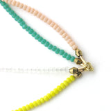 Tassel Necklace