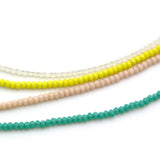 Tassel Necklace