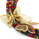 Flitter Flutter Fun