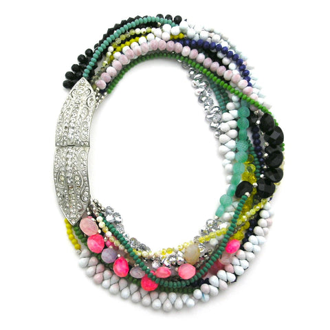 Ever-Changing Context