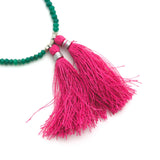 Tassel Necklace