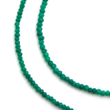 Tassel Necklace