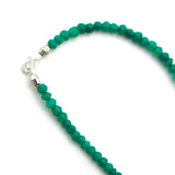 Tassel Necklace