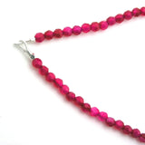 Tassel Necklace