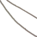 Tassel Necklace