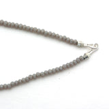Tassel Necklace