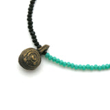 Bell Necklace